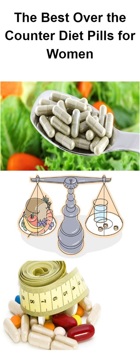 benefits and risks of over-the-counter diet pills
