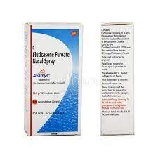 Benefits of Fluticasone Nasal Spray