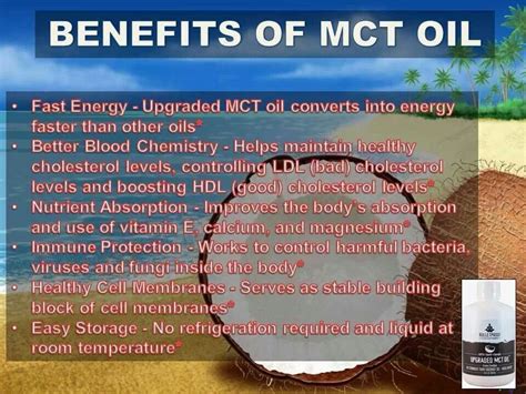 Benefits of Maintaining a Healthy Triglyceride Level