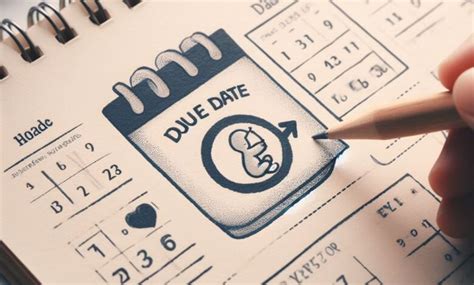 benefits of accurate due date calculation