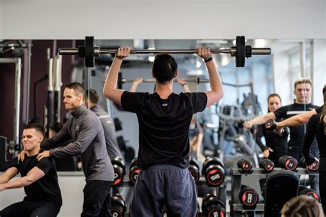 Benefits of Affordable Gym Memberships