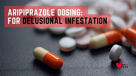 Benefits of Aripiprazole