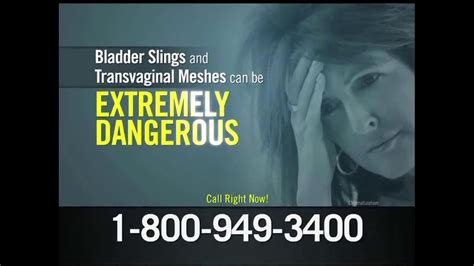 Benefits of Bladder Sling Procedure