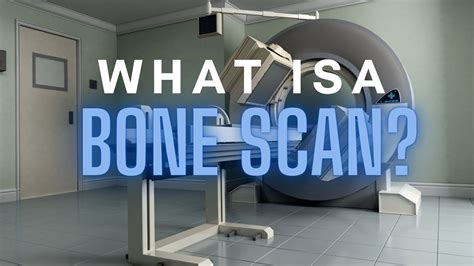 Benefits of Bone Scan Image