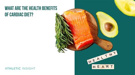 benefits of cardiac diet