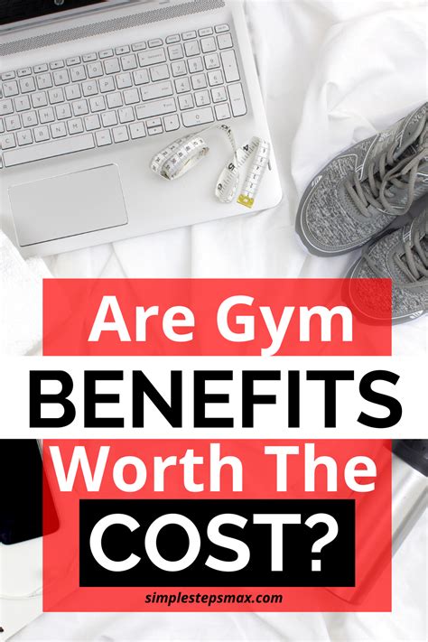 benefits of cheap gyms