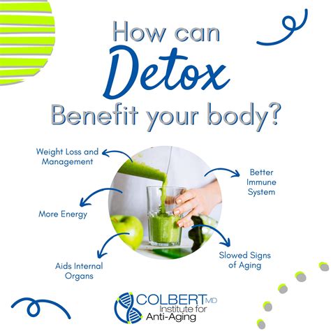 Benefits of Detox Cleanses