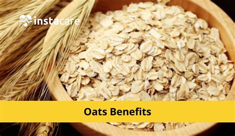 benefits of eating raw oats