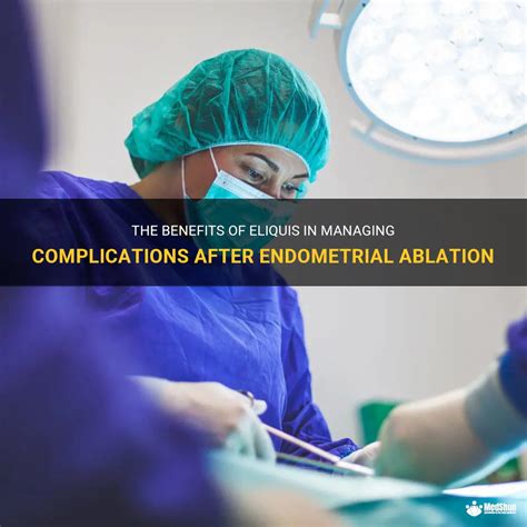 benefits of endometrial ablation
