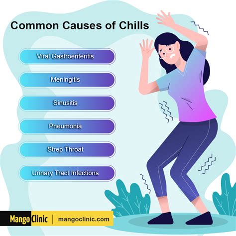 Benefits of Getting Chills