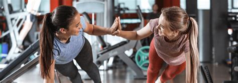 benefits of joining a new gym