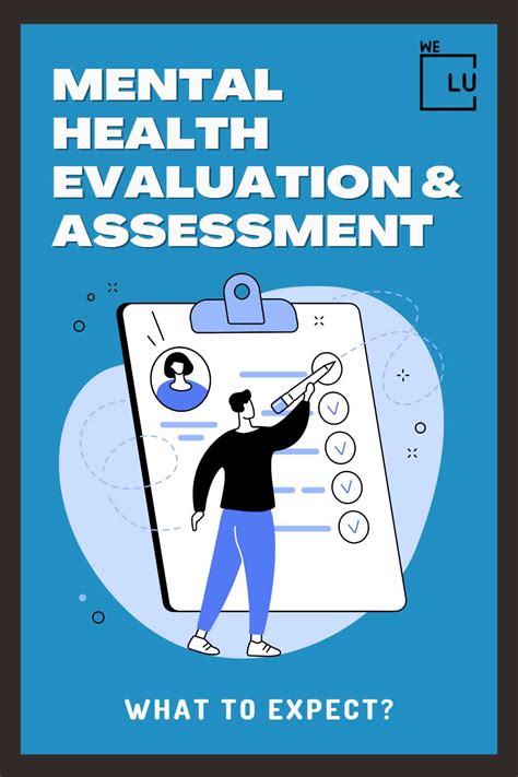 benefits of mental evaluations