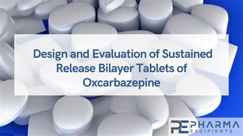 Benefits of Oxcarbazepine