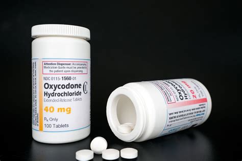Benefits of oxycodone 20mg