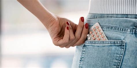 benefits of progestin-only birth control