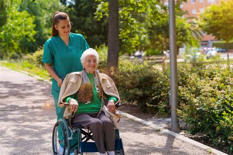 Benefits of Quality Home Care