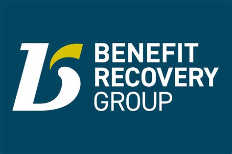 Benefits of Recovery