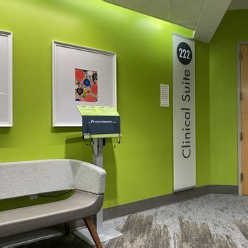 Benefits of Choosing Salmon Creek Kaiser