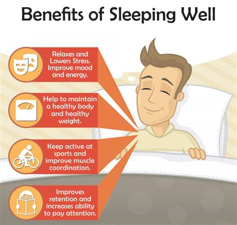 Benefits of Sleep Sounds