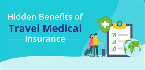 Benefits of Travel Health Insurance