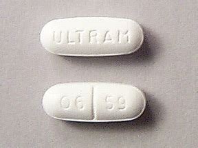 Benefits of Using Ultram 50mg