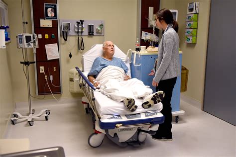 Benefits of VA Emergency Room Services