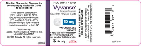 Benefits of Vyvanse 40mg