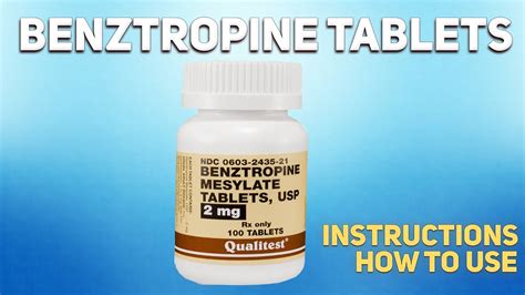 Benztropine and Pregnancy