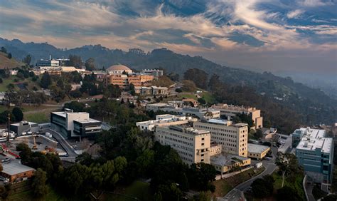 Berkeley Lab California