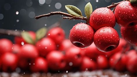 berries