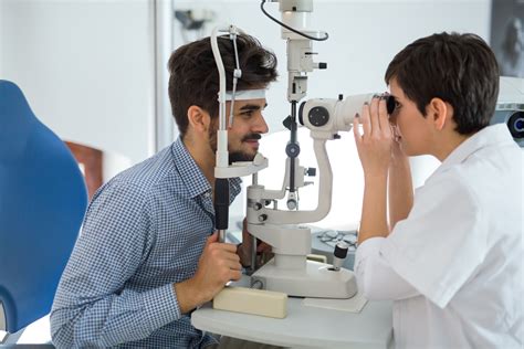 best optometrist
