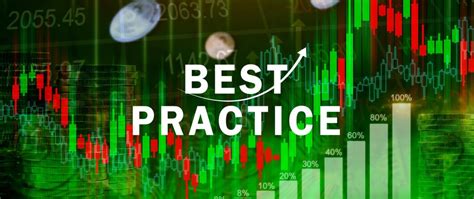 best practices