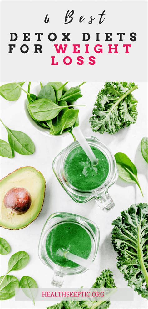 best weight loss cleanses