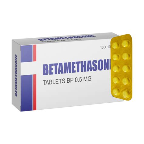 Betamethasone