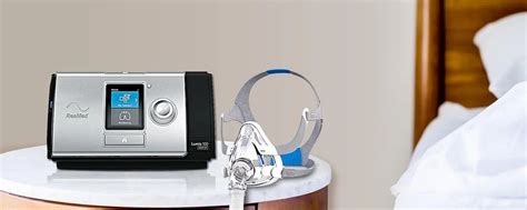 Bipap Machines