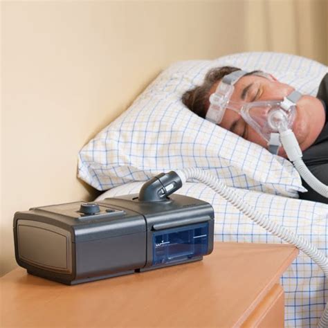 Bipap Therapy Machine