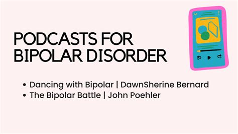 Bipolar Disorder Resources