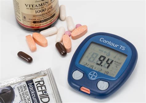 blood sugar 500 medication