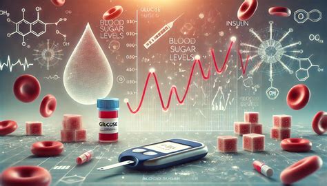 Blood Sugar-Related Health Problems