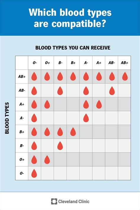 Blood Types