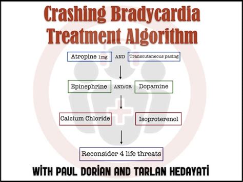 Bradycardia Treatment