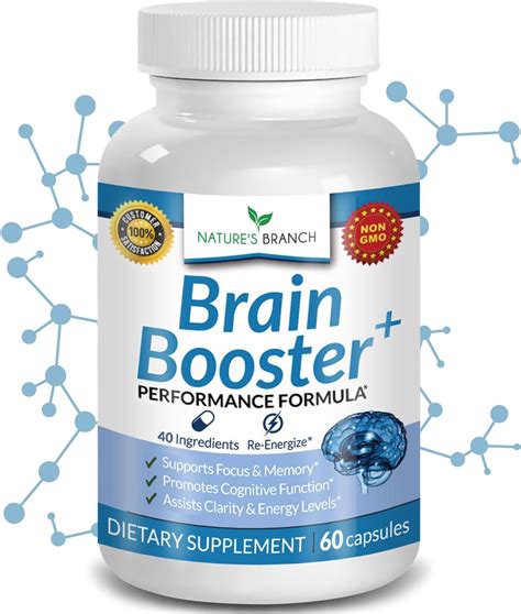 brain boosting supplements