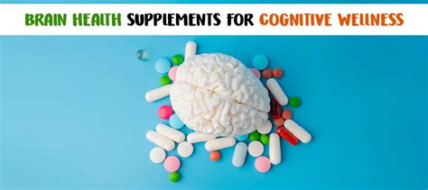 brain supplement future