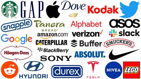brand name products