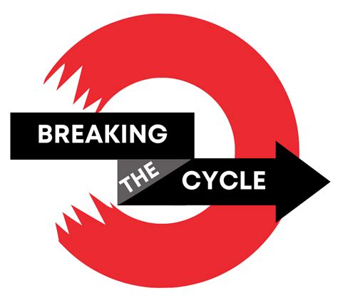 Breaking the Cycle