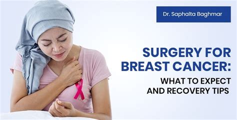 Breast Cancer Surgery