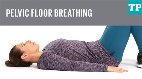 Breathing Exercises for Contractions