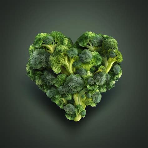 broccoli and heart health