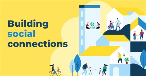 Building Social Support and Connection