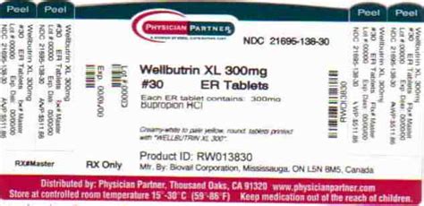 Future Directions for Bupropion